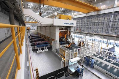 探秘柯迪亚克“出生地”，知晓上汽大众斯柯达为何“不简单”