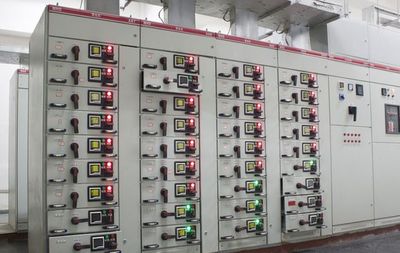 配电房潮湿难题破解 配置专业除湿机是关键