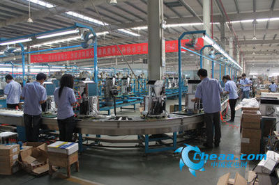 TCL德龙 以技术革新与品质承诺，全力打造移动空调及除湿机第一品牌