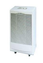 苏州信裕科技实业旗下除湿机产品概览 川岛与川井品牌解析